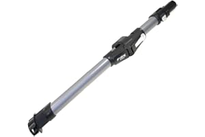 Rowenta tubo prolunga Flex grigio scopa aspirapolvere Air Force 14.60 RH9959