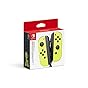 Paire de manettes Joy-Con gauche/droite pour Nintendo...