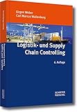 Image de Logistik- und Supply Chain Controlling