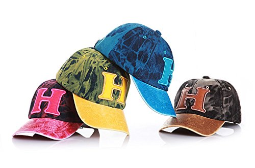 23% OFF on Generic Fashion Embroidery Children Baseball Caps