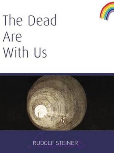 The Dead Are With Us: (Cw 182)