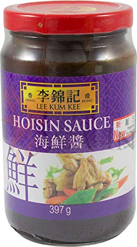 SALSA HOISIN 397 gr