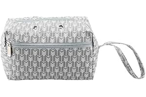 HEEPDD Pullover Nähen Aufbewahrungstasche, Reise Strickgarn Aufbewahrungstasche Tote Organizer für Garn Häkelnadeln Nadeln und Muttertagsgeschenk[Rectangle Bag] Garnaufbewahrung