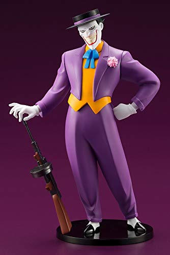 Kotobukiya- Statue, SV218, Purple, Standard