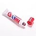 Velishy(TM) 1x Tattoo Magic Color Peel Off Tint Long Lasting Lip Gloss