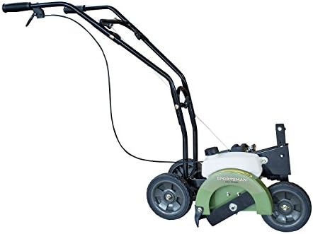 Sportsman Earth Series Recoil Start Gas Powered Edger