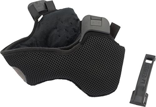 Helmet Women Shred Bumper &amp; Bumber Nunihock Warm Kit Helmet