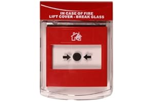 STI 6930 Call Point Stopper (flush mount)