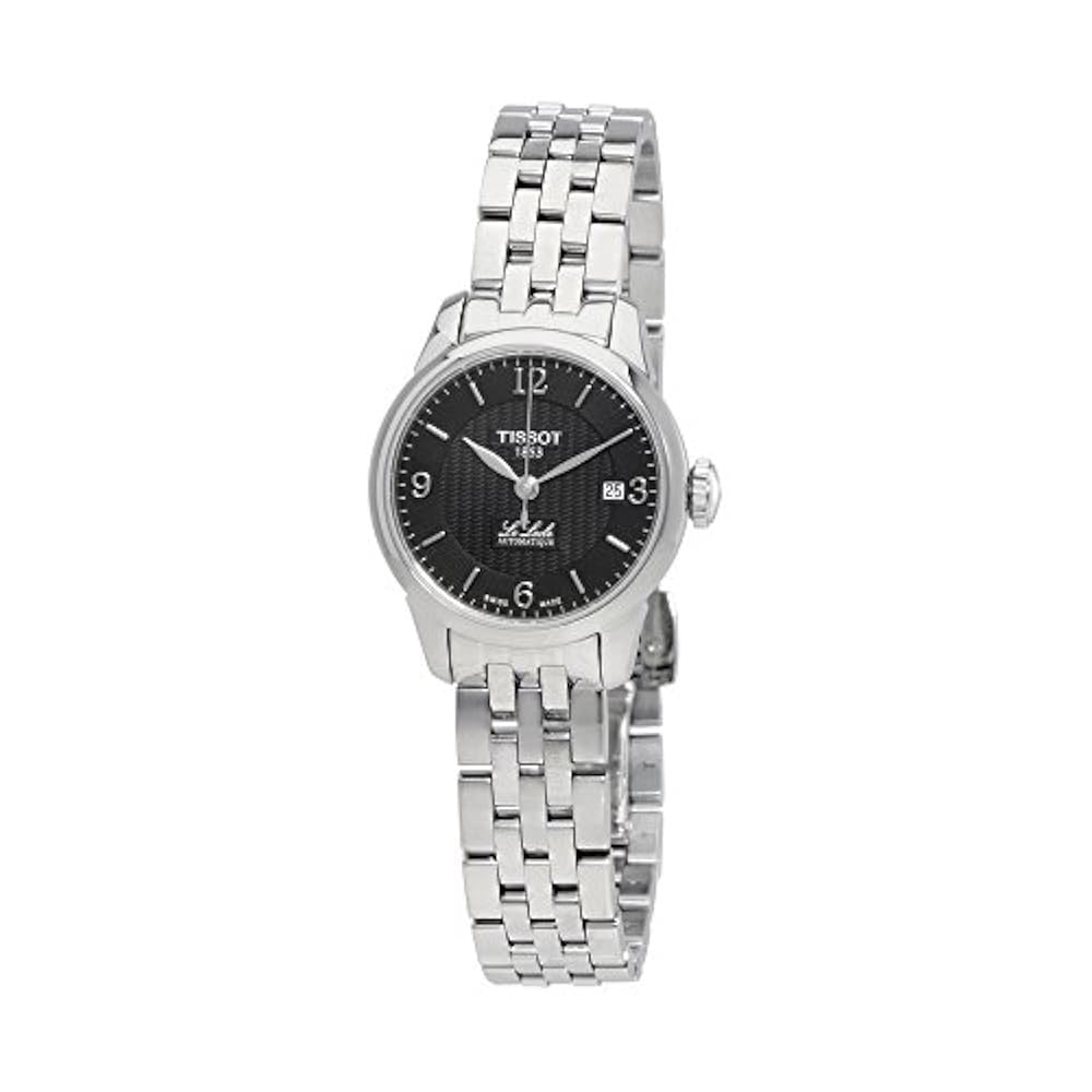 Tissot le locle automatic. Tissot le locle automatic lady. Тиссот ле локль автоматик. Tissot le locle automatic. Tissot t0062071603800.