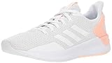 adidas questar ride mujer el corte ingles  adidas Women\'s Questar Ride W Running Shoe, Ftwr White, Grey One Fabric, Haze Coral s, 10.5 M US