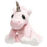 suki Gifts Li 'l Peepers Stofftier, twinkle Einhorn, klein