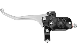 Mabutingti Cilindro maestro Bomba de freno delantero para Polaris Sportsman 300 400 450 500 700 800 Trail Blazer Trail Boss 330 Hawkeye 300 2006-2013 2010276