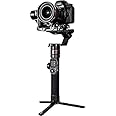 FeiyuTech Feiyu Tech AK4000 3-Axis Gimbal Stabilizer