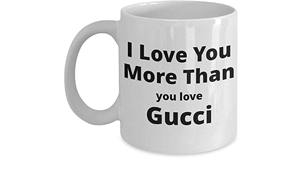 Gucci coffee service 12 porcelain cups gold finishes A/0559 | Capodagli 1937