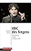 ABC des Singens. Stimmbildung, Gesang, Stimmgesundheit by 