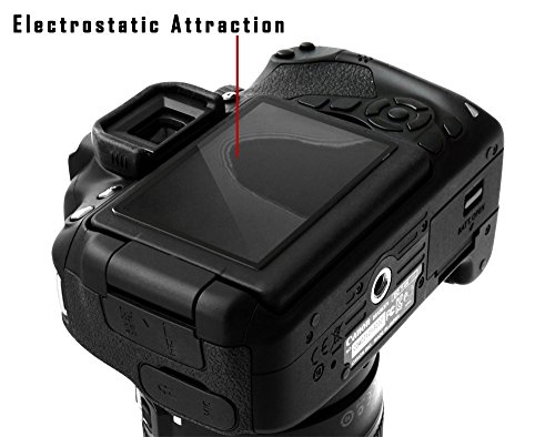 Original GGS Larmor IV Protection d cran en verre pour Nikon D3200 reviews Original GGS Larmor IV Protection d cran en verre pour Nikon D3200