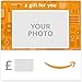 Upload Your Photo - Shopping Icons - Amazon.co.uk eGift Voucher