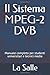 Produktbild Il Sistema MPEG-2 DVB: Manuale completo per studenti universitari e tecnici media