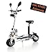 Produktbild SXT SCOOTER E-Scooter SXT500 EEC, 500 Watt, 25 km/h