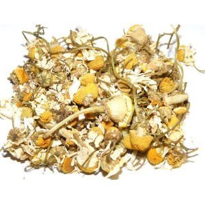 25 grams of Dried Chamomile /Home Fragrance by by Soothing Ideas Dried Flowers