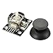 Produktbild Plat Firm PS2 Spiel Joystick Modul für Arduino