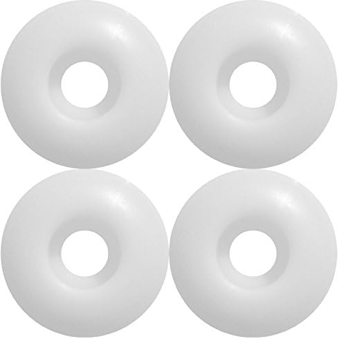 Wheels 4 Pro Blank 53Mm Skateboard Deck