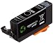 Produktbild AmazonBasics - Wiederaufbereitete Tintenkartusche für Canon CLI-526, Foto Schwarz