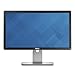 Produktbild Dell P2014H 50,8 cm (20 Zoll) LED-Monitor (DVI, DP, 8ms Reaktionszeit) schwarz/silber