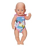Zapf Creation 821350 – Baby Born Badeanzug Kollektion - 2