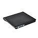 Produktbild Externe DVD-Laufwerk USB 3.0, shonco USB 3.0 Externes Slot CD VCD DVD RW Brenner Laufwerk Super Externes Laufwerk für Apple MacBook Pro Air iMac, Windows 10 schwarz