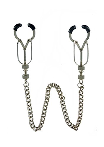 Preisvergleich Produktbild Master Series Bauhaus Precision Nipple Clamps