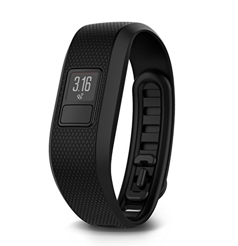 Garmin vívofit 3 Fitness-Tracker – 1 Jahr Batterielaufzeit, Tagesziele - 3