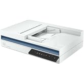 ماسح ضوئي للمستندات HP Scanjet Pro 3600 f1 20G06A A4