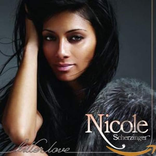 Killer Love Scherzinger Nicole Amazon De Musik