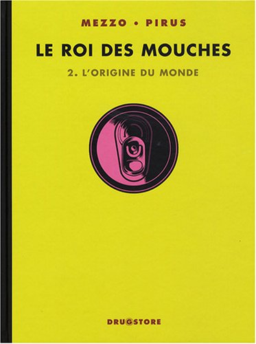couverture de : L'origine du monde