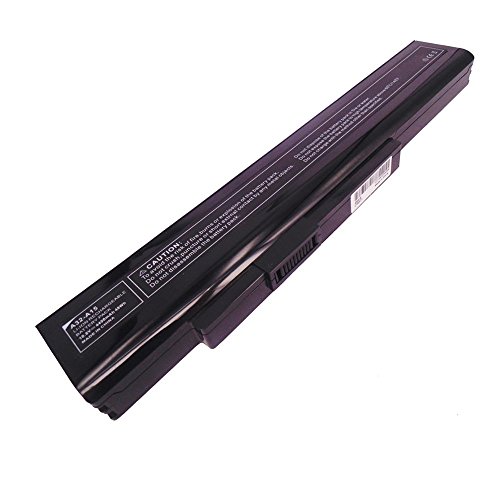 A32-A15 Akku für Medion Akoya E6221, MD97744, MD97768, MD97868, E6222, E6227, E6228, MD98980, MD99050, MD98930, E6234, MD99090, E7201, E7219 - 2