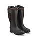 Produktbild Tretorn 473200 Tornevik Breathable Gummistiefel Wanderstiefel Jagdstiefel braun 36