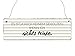 Produktbild Holzschild Shabby ES IST JA AUCH KEINEM GEHOLFEN Spruch Lustig Trinken Geschenk