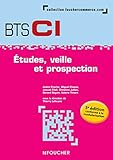 Etudes, veille et prospection BTS 1re et 2e années- 3e édition