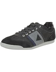 LE COQ Sportiv Vardon Low SR Men Sneakerr grey leather