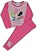 Girls Disney Minnie Mouse Snuggle Fit Pyjamas Age 18-24 Months