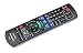 Produktbild Panasonic N2QAYB000464 Fernbedienung für DMR-EX83 DVD Recorder
