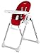 Foldable Highchair Peg Perego Prima Pappa Zero3 Fragola