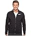 Produktbild Nike Herren Shield Convertible Jacke, Black/Reflective Silver, 2XL