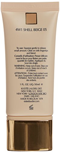 Estée Lauder Ideal Matte Refinishing Make-up SPF 8 Nr. 05 Shell Beige 30ml - 2
