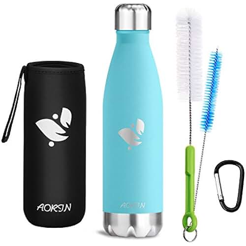 Amazon.co.uk water bottles that keep water cold