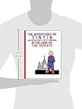 Image de Tintin In the Land of the Soviets