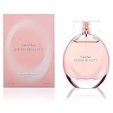 amazon perfumes mujer calvin klein Fecha Lanzamiento: 2010 Calvin Klein Sheer, Agua de perfume para mujeres - 100 ml.