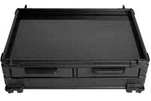 Preston Inception Mag-Lok - Mobiletto con 3 cassetti