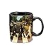 Produktbild The Beatles Abbey Road 12oz Mug